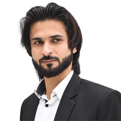 Azhar Khan